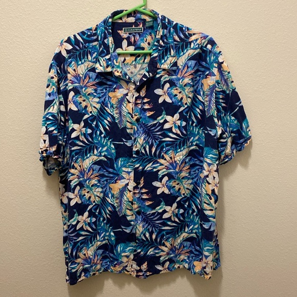 Cubavera shirt - Picture 2 of 5